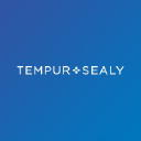 Tempur Sealy International logo