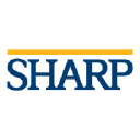Sharp HealthCare logo