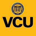 Virginia Commonwealth University logo