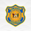 Delaware State Police logo