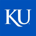 The University of Kansas logo