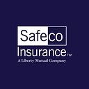 Safeco Insurance logo
