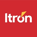 Itron logo