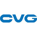 Commercial Vehicle Group logo