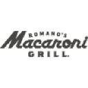 Romano's Macaroni Grill logo