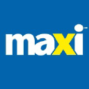 Maxi logo