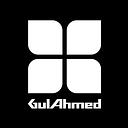 Gul Ahmed Textile Mills logo