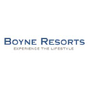 Boyne Resorts logo