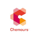 The Chemours Company logo