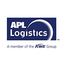 APL Logistics logo