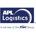 APL Logistics logo