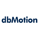 dbMotion logo
