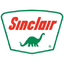 Sinclair Oil logo