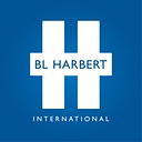 BL Harbert International logo