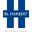BL Harbert International logo