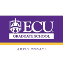 East Carolina University logo