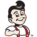 Frisch's Big Boy logo