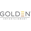 Golden Entertainment logo