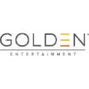 Golden Entertainment logo