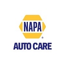 NAPA KNOW HOW logo