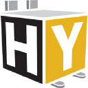 Hyster-Yale Materials Handling logo