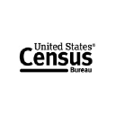 U.S. Census Bureau logo