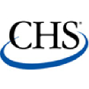 CHS Prairie Lakes logo