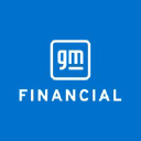 GM Financial logo