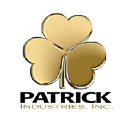 Patrick Industries logo