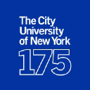 The City University of New York logo