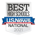 The School District of Palm Beach County logo