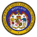 Maryland logo