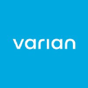 Varian Medical Systems logo