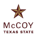 Texas State University logo