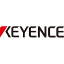 KEYENCE logo