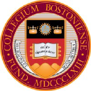 Boston College logo