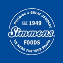 Simmons Foods logo