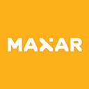 Maxar Technologies logo