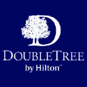 DoubleTree by Hilton logo