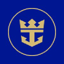 Royal Caribbean Cruises logo