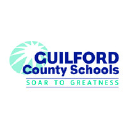 Guilford County Schools logo