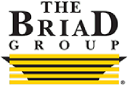 The Briad Group logo