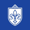 Saint Louis University logo