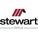 Stewart Title logo