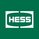 Hess logo