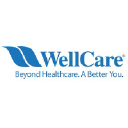 WellCare Health Plans logo