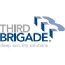 Third Brigade logo