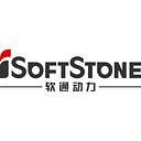 iSoftStone logo