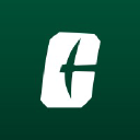 UNC Charlotte logo