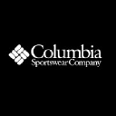 Columbia Sportswear logo